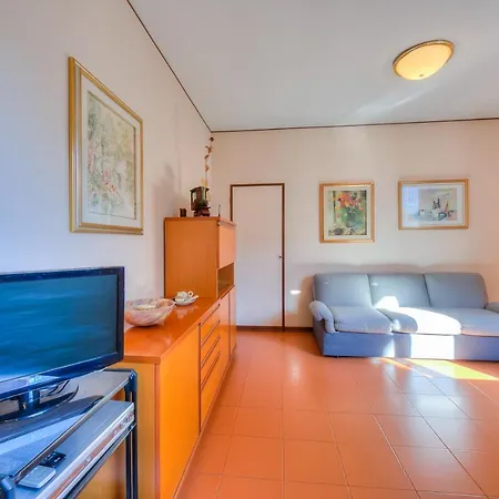 Laura's Cozy Center - Happy Apartamento