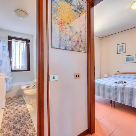 Laura's Cozy Center - Happy Apartament *