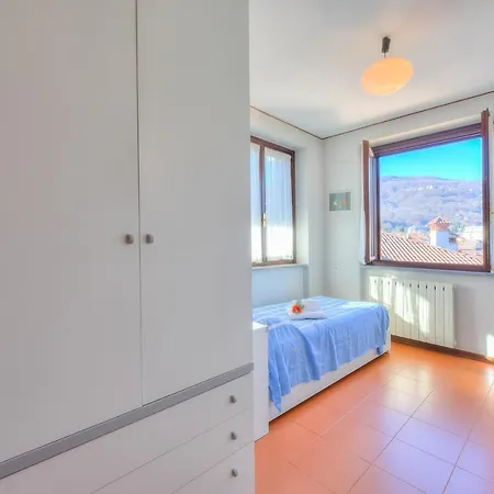 Laura's Cozy Center - Happy Apartament Stresa