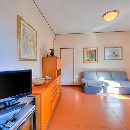 Lejlighed Laura's Cozy Center - Happy Stresa