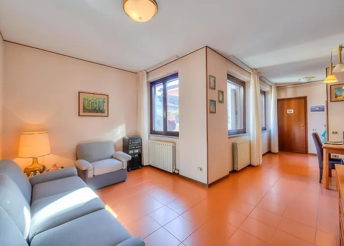 Laura's Cozy Center - Happy Apartamento