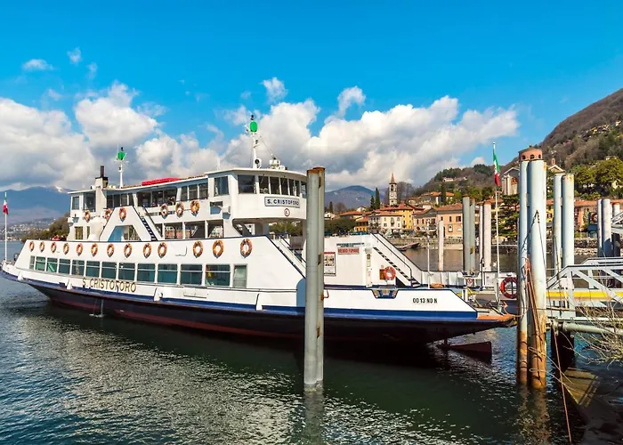 Laura's Cozy Center - Happy Lejlighed *