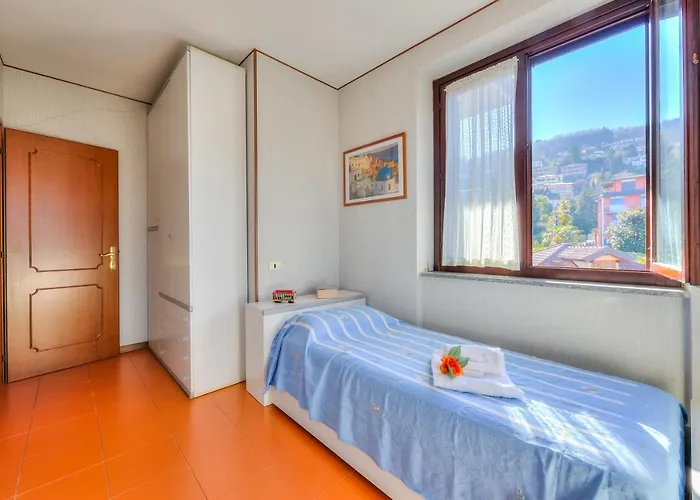 Apartamento Laura's Cozy Center - Happy